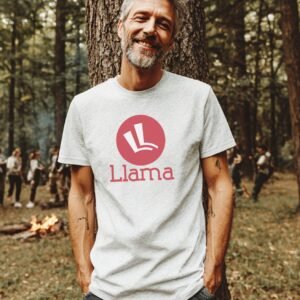 Phish Llama T-Shirt, Concert Tee, Jam Bands Concert Tee, Grateful Dead Fan Shirt, Live Music Dancing Fun Top